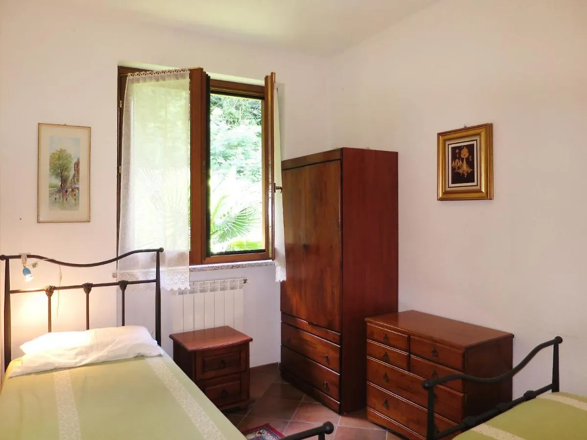 Apartment La Rocca By Interhome Castelveccana