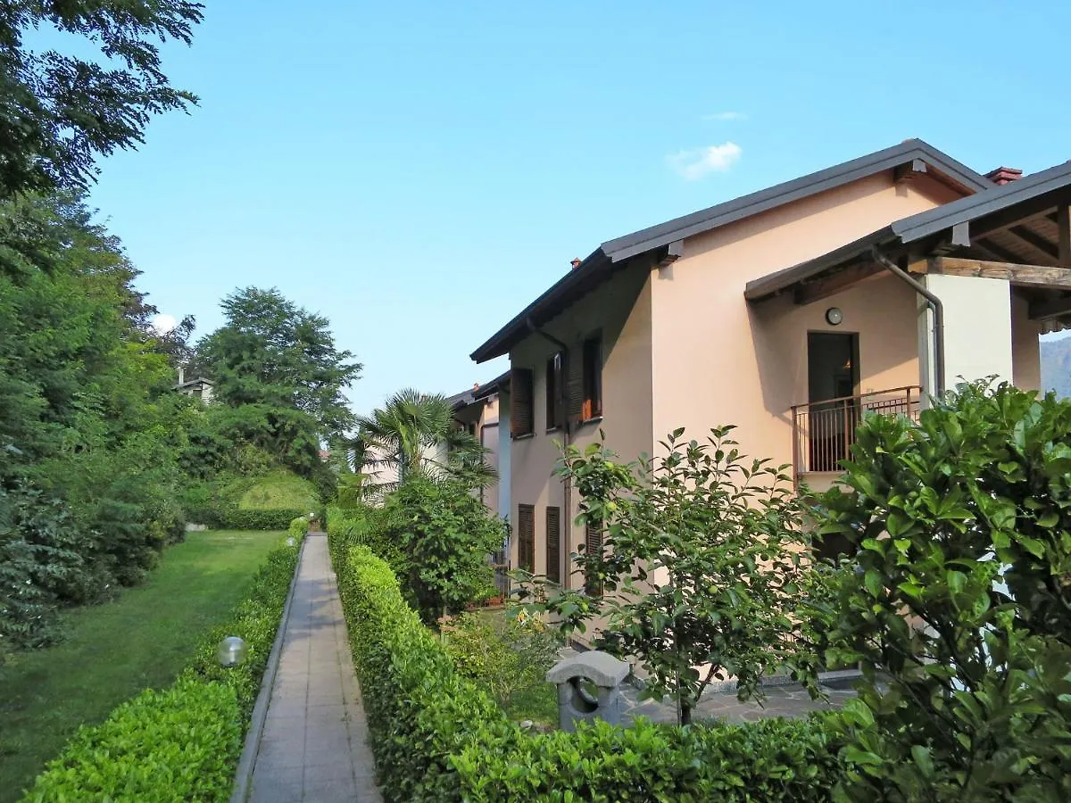 Apartment La Rocca By Interhome Castelveccana