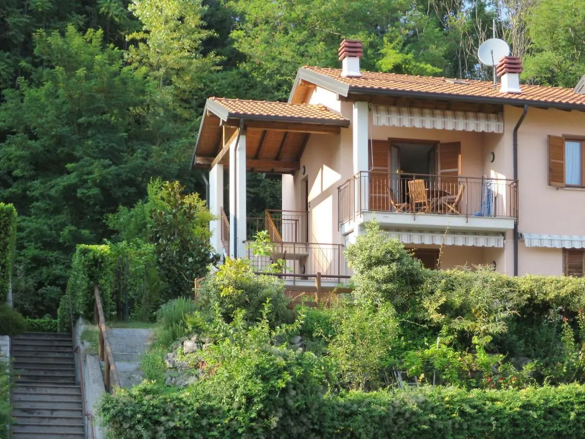 Apartment La Rocca By Interhome location