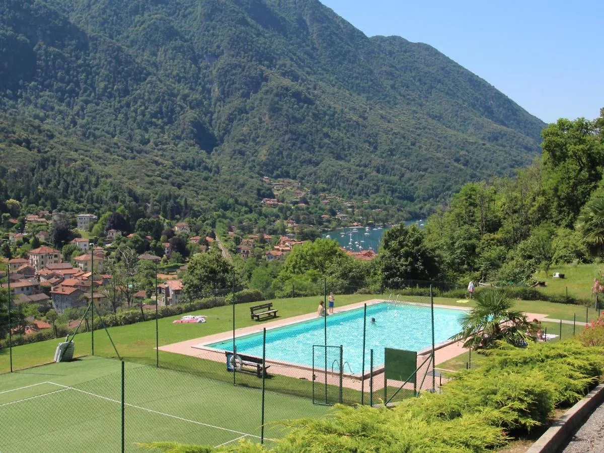 Apartment La Rocca By Interhome Castelveccana