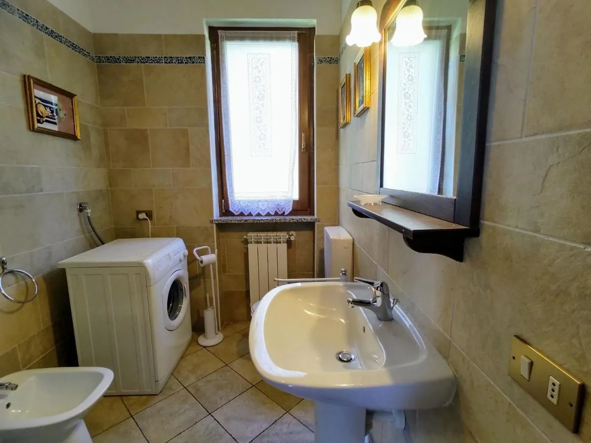 Apartment La Rocca By Interhome Castelveccana 0*,  Italia