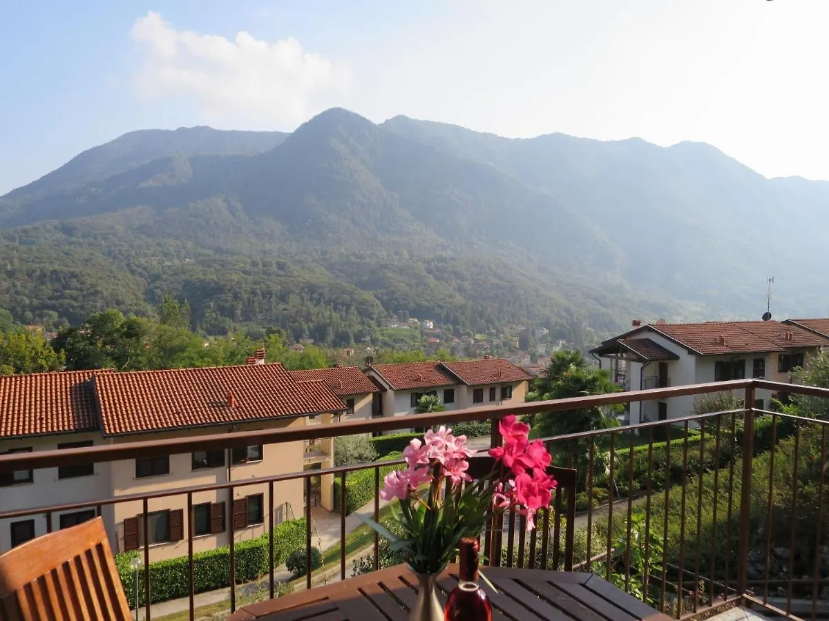 Apartment La Rocca By Interhome Castelveccana Italia