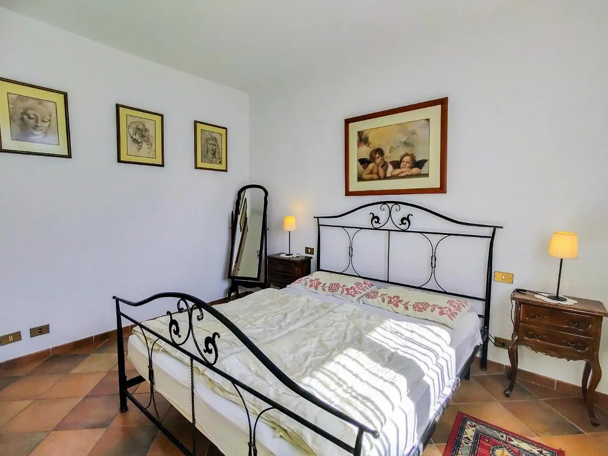 Apartment La Rocca By Interhome Castelveccana 0*,  Italia