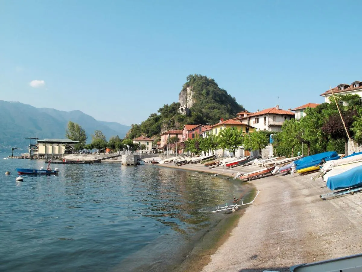 Apartment La Rocca By Interhome Castelveccana Italia